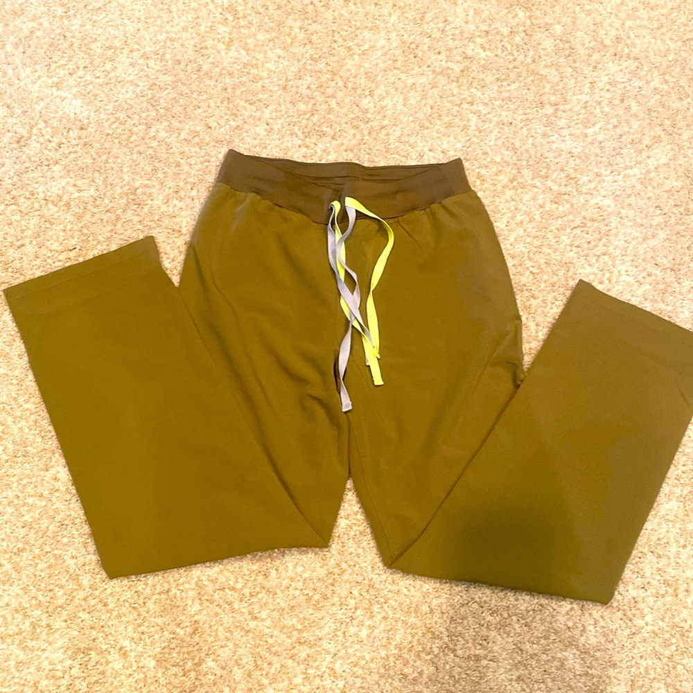 Figs bottoms